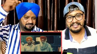 Radkan Te Madkan Rajvir Jawanda Song Reaction | Lovepreet Sidhu TV