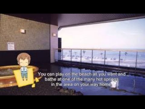 Walking In Date de Chita 11 12 Minamichita cho Minamichita Marina