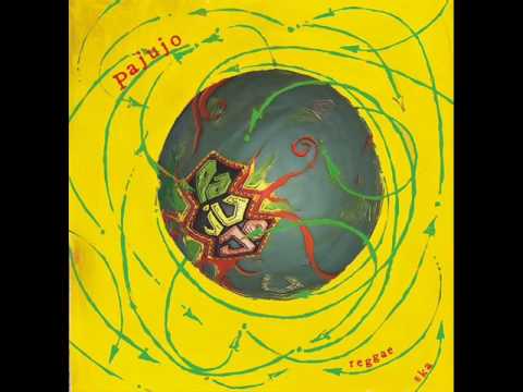 Pajujo - Reggae is my life