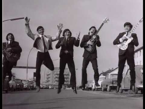 Casey Jones & The Governors - Baby Why Did You Say Good Bye - [Stereo] - 1965