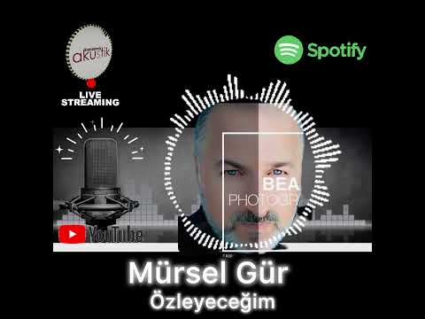 Mürsel Gür / Özleyeceğim 