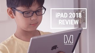Apple iPad 9.7 (2018) Review: The iPad for everyone