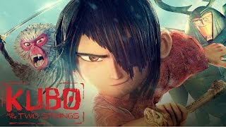 Jem - Once in Every Lifetime (&quot;Kubo and the Two Strings&quot; Music Video ᴴᴰ)