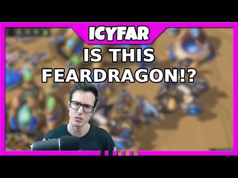 IS THIS FEARDRAGON!? | Offshore Accounts ICYFAR G4