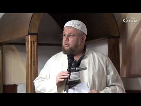 Çka të bëjë në Ramazan? - Irfan Salihu