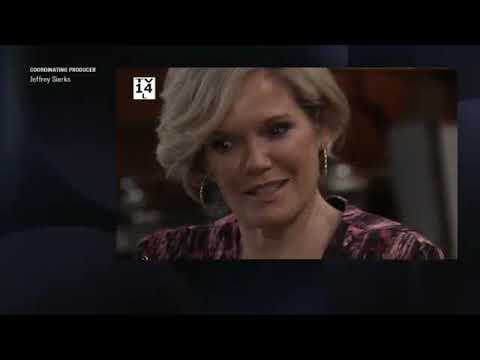 General Hospital 2-11-22 Preview GH 11th February 2022