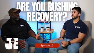 The Harsh Truth About Arthritis Recovery