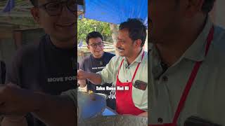 Download lagu Buying Every Masala Dosa he makes in 30 Minutes!!! mp3