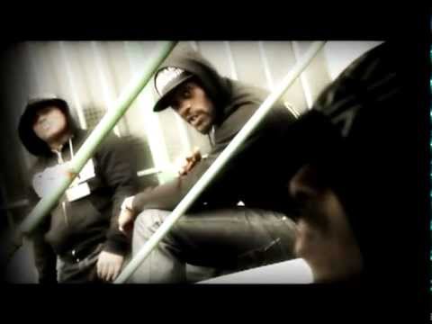 Kolonel94 - C'est dans mon Sang