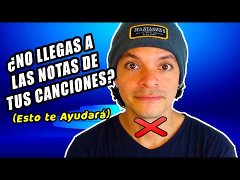 ✅You're choosing the WRONG voice type (Learn your range and tessitura with this)