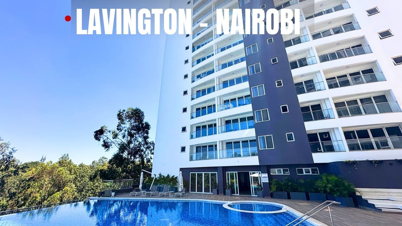 3 Bedroom apartment for sale in Kileleshwa video thumbnail