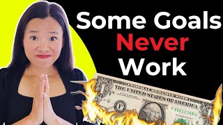 5 Big Mistakes Sabotaging Your Financial Goals