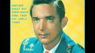 RAY PRICE - Kissing Your Picture (Is So Cold) (1958)