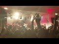 Snarky Puppy with Chris Potter "Shokufan" - GroundUp Music Festival 2-16-2020