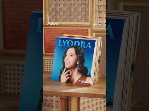 Disney's Moana | Amora Kini Bergabung! | Di Bioskop 8 Juli 2026