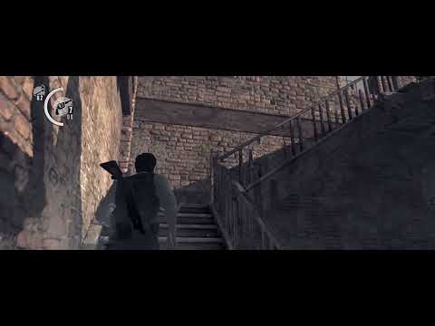 The Evil Within - Chapter 6: Losing Grip on Ourselves