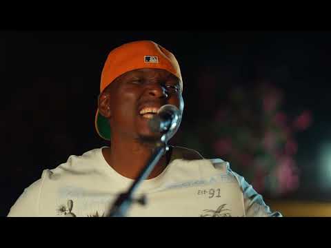 Freeman HKD - Tit 4 Tat [Official Audio] Visualizer