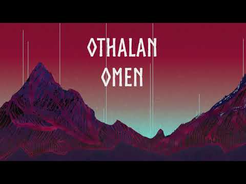 Othalan - Omen