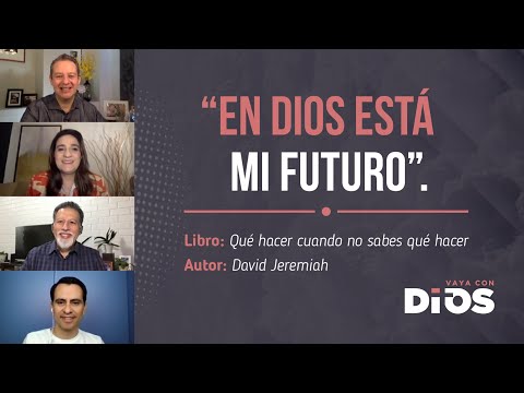 VayaConDios Ep.287 - En Dios está mi futuro