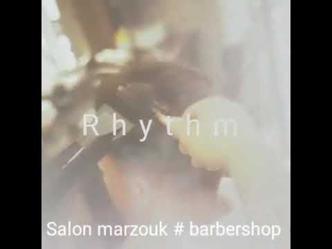 #barbershop #salonmarzouk #lebanon #beirut #fortnite