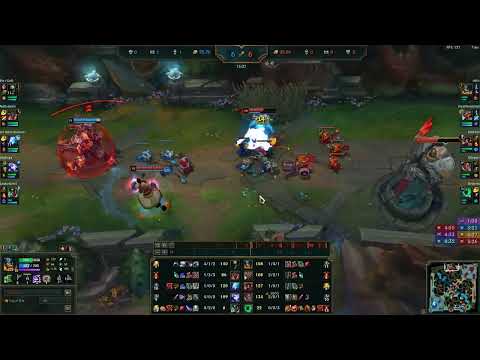 Olaf Kit Rework (ft. 200 years of game knowledge) - その１