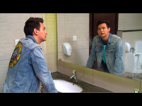 FTV Marcell Darwin & Rebecca Tamara Cintaku Banyak Bingung