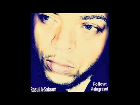 SoBeautiful - Rasul A-Salaam