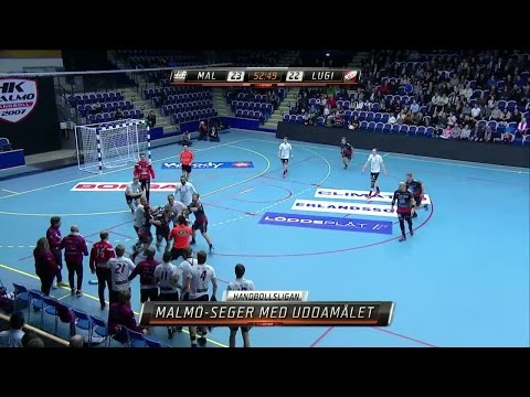 Heta känslor i Skånderbyt när Malmö vann - TV4 Sport