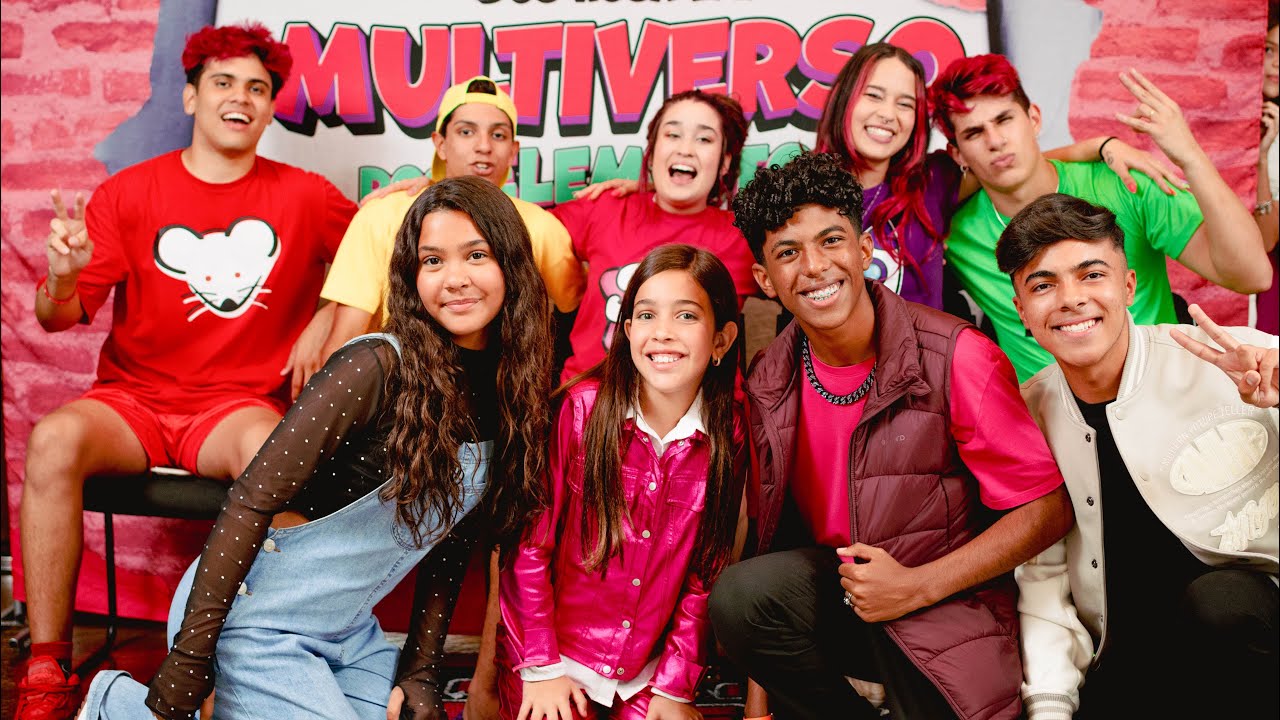 DIA DE MUITAS LOUCURAS *MELHOR DA SEMANA