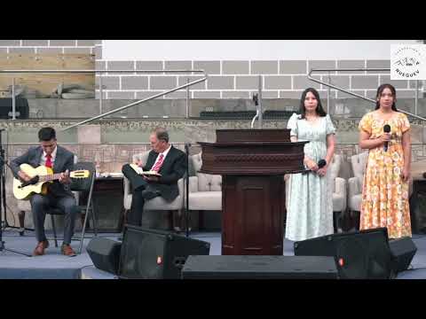 Haz de mi corazon ~ Hna. Ruth y Montse de la Cruz