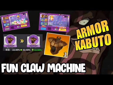 GACHA KABUTO ARMOR! EVENT CLAW MACHINE ULTRA ULTIMATE KABUTO KEEPSAKE - One Punch Man The Strongest