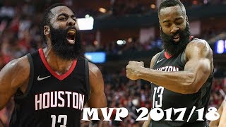 James Harden - Rise up | MVP Mix 2017/2018