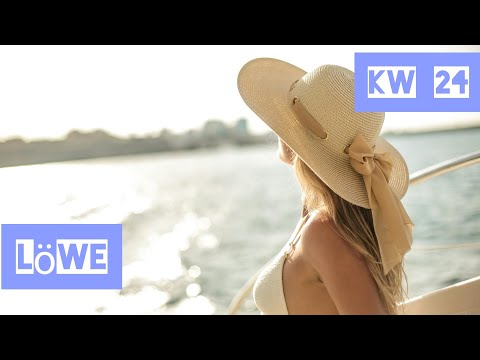 Löwe ♌️ KW 24 Einladung