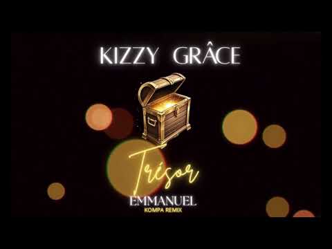 Kizzy Grâce - Trésor (Kompa Remix by Emmanuel Godsson)