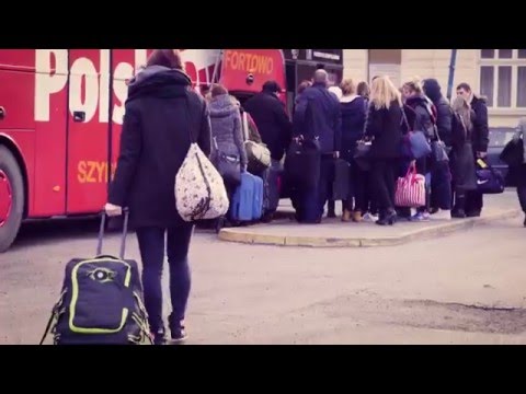 I Love Rolki - Efka On Tour