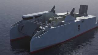 [討論] 法國EDA-R登陸艇...