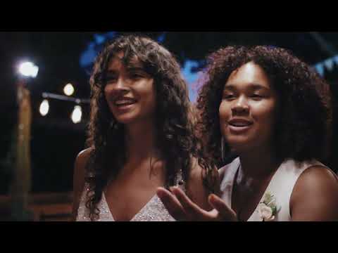 Manzoni Wedding Films video.