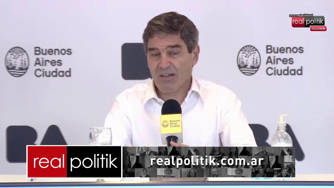 Quirós informó que se aplicarán cuartas dosis para personas con "respuesta inmunológica menor"