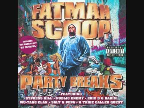 Fatman Scoop Ft Crooklyn Clan - Be Faithful(Put Your Hands Up)