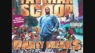 Fatman Scoop & The Crooklyn Clan - Be Faithfull video