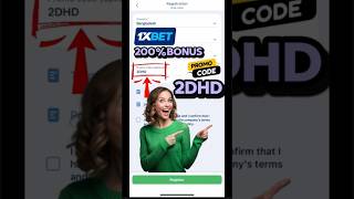 1xbet promo code 2026| How to registration 1xbet I fast deposit bonus 1200$ | 1x