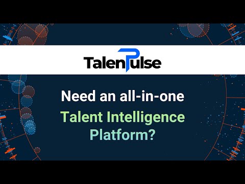 Introducing TalentPulse by Accendo