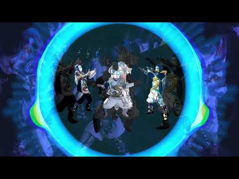 Enganchado MIX CAPORAL Sentimiento Moreno completo "DJ ZITRO"