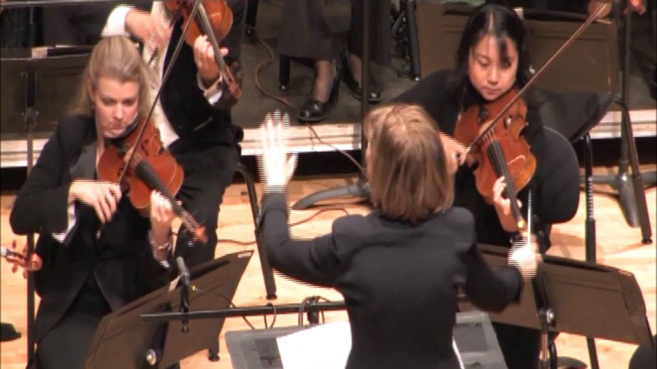 Virginia Symphony Orchestra