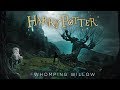 Whomping Willow At Midnight ASMR Harry Potter Inspired Ambience
