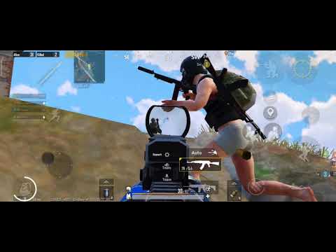 GEORGOPOL FIGHTS GAMEPLAY🔥🔥 // GOD ROCKER😎 // PUBGMOBIILE