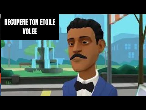 VOICI COMMENT RESTAURER TON ETOILE VOLÉE...Tres Important (Animation Chrétienne)
