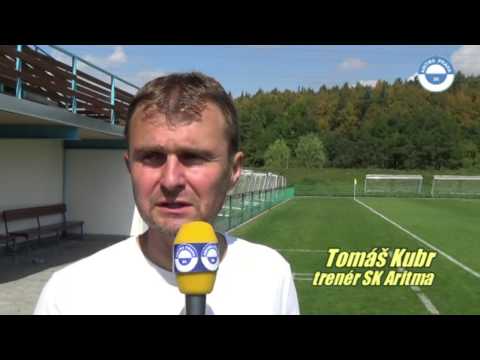 Divize A 2014/2015 4.kolo - trenéři