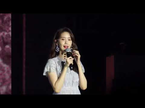 180928 Yoona So Wonderful Day in Singapore