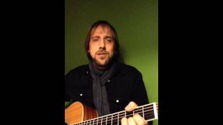 Anniversary - Ronnie Lane (Stef Woestenenk) coffeetable sessions #3